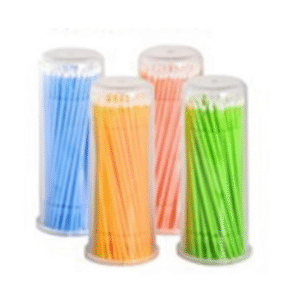 Micro Applicator Brush