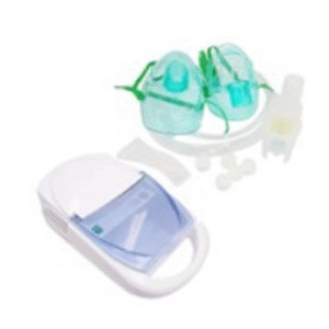 Nebulizer