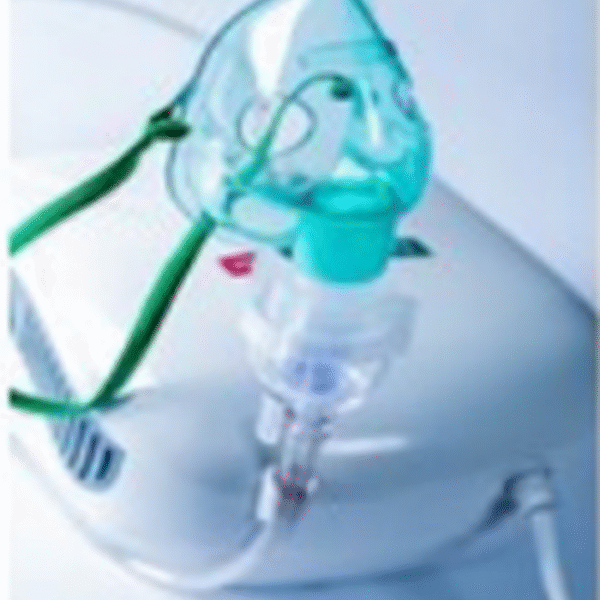 Nebulizer Mask