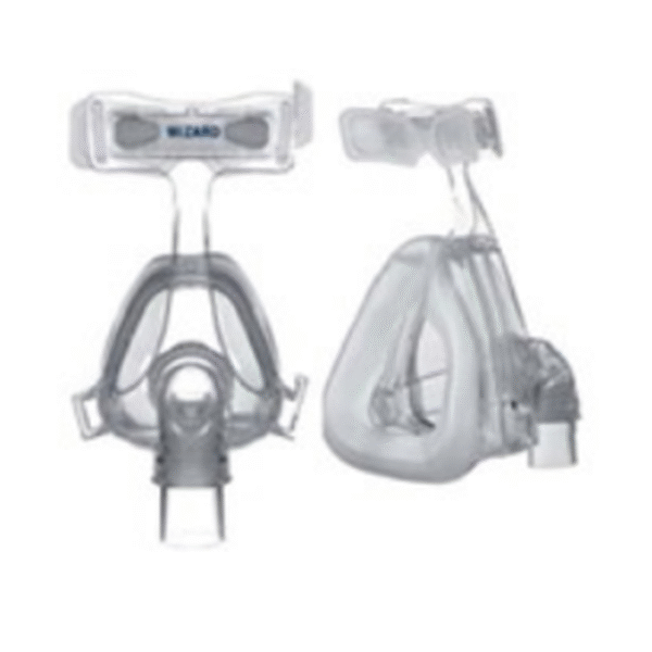 NIV Mask
