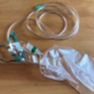 Non Breather Mask