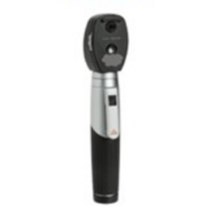Ophthalmoscope