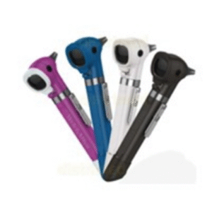 Otoscope