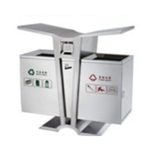 Out Door Dust Bin