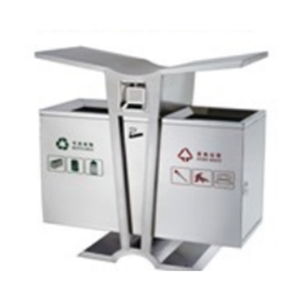 Out Door Dust Bin