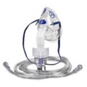 Oxygen Mask