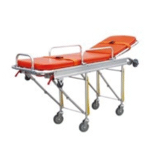 Patient Trolley