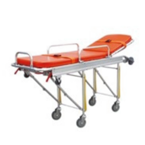 Patient Trolley
