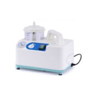 Portable Suction Machine