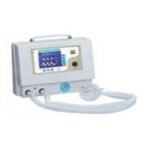 Portable Ventilator