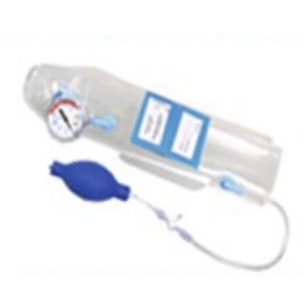 Pressure Bag