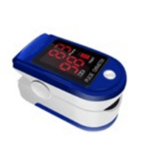 Pulse Oximeter