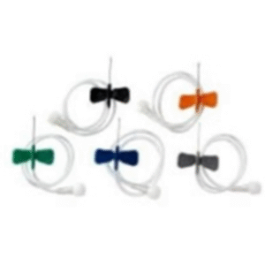 Scalp Veil Set