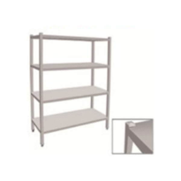 Shelving Racks