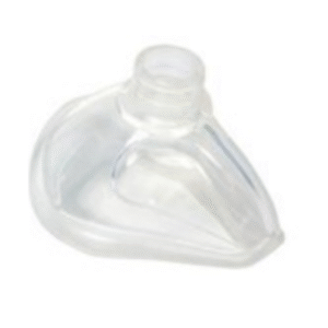 Silicon Mask