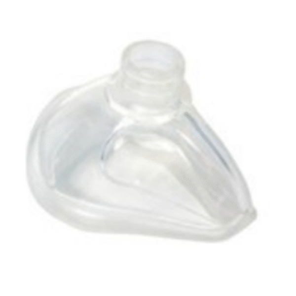 Silicon Mask