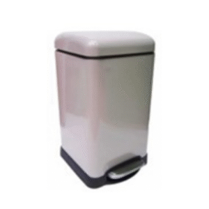 SS Dust Bin Soft Close