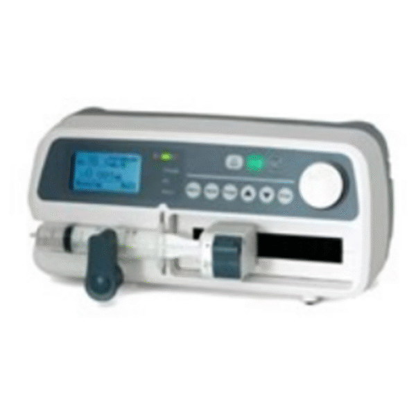 Syringe Pump