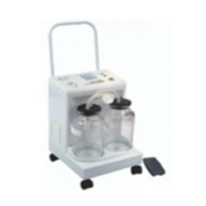 Theatre Suction