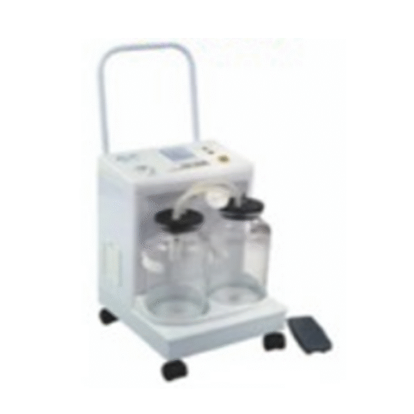 Theatre Suction