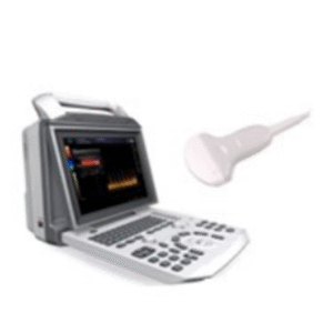 Ultrasound Machine