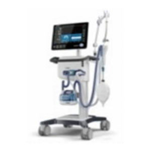 Ventilator