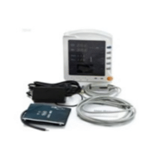 Vital Sign Monitor