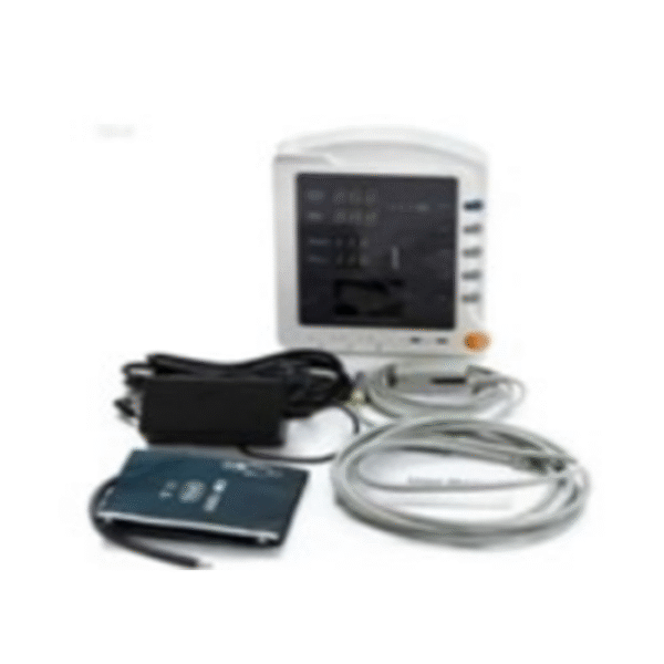 Vital Sign Monitor
