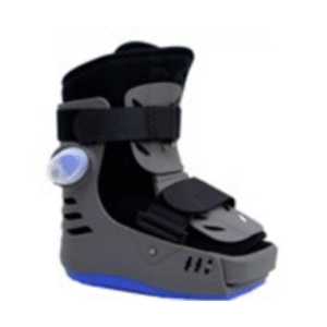 Walker Boot Braces