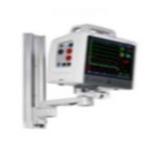 Wall Mounted Monitor Stand