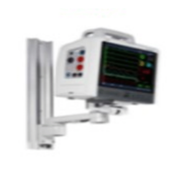 Wall Mounted Monitor Stand