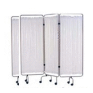 Ward Screen 3 Fold
