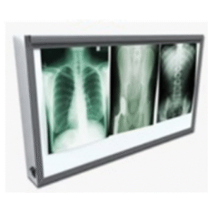 X-ray View Box